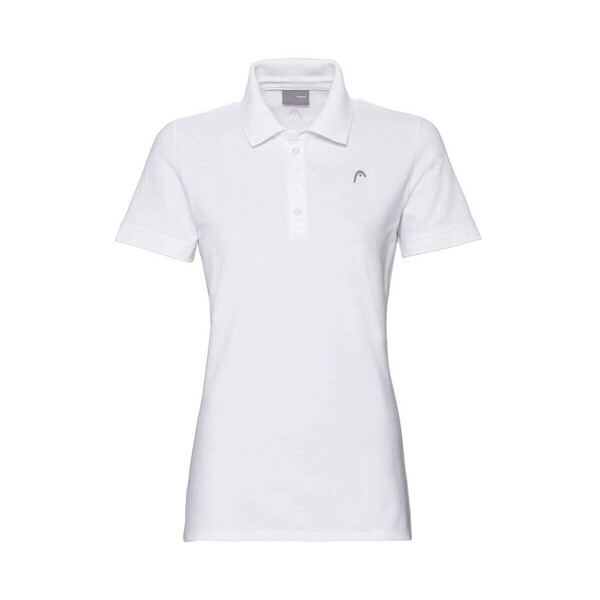 Head  T-shirty Z Krótkim Rękawem Head  814289wh  