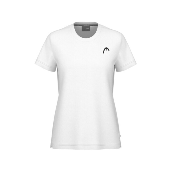  Head  T-shirty Z Krótkim Rękawem Head  814205wh  