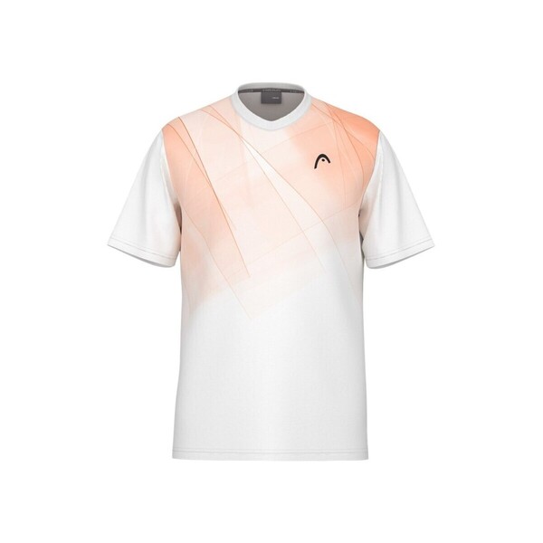  Head  T-shirty Z Krótkim Rękawem Head  811235xvcn  