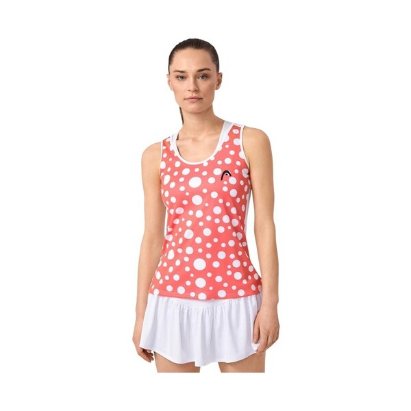  Head  Topy Na Ramiączkach / T-shirty Bez Rękawów Head  Spirit Ii  