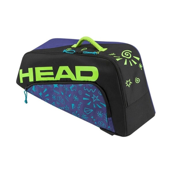  Head  Torby Head  Tour Racquet Monster  