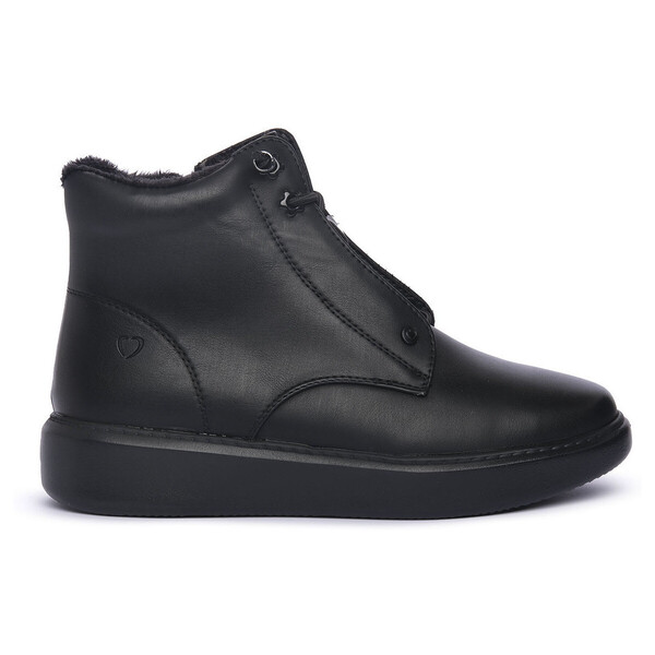  Heavenly Feet  Botki Heavenly Feet  Petra Black  