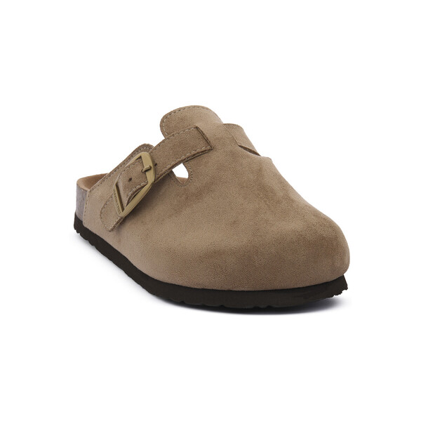  Heavenly Feet  Klapki Heavenly Feet  Alessia Beige  