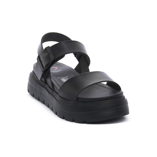  Heavenly Feet  Sandały Heavenly Feet  Blk Indigo  