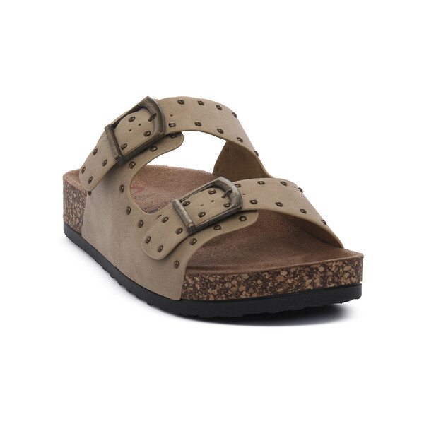  Heavenly Feet  Sandały Heavenly Feet  Polly Beige  