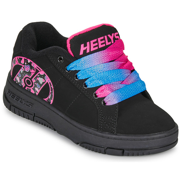  Heelys  Buty Na Kółkach Dziecko Heelys  Kolect Prints  