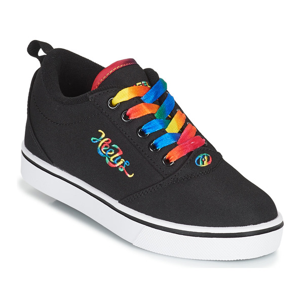  Heelys  Buty Na Kółkach Dziecko Heelys  Pro 20 Prints  