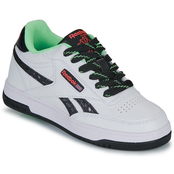  Heelys  Buty Na Kółkach Dziecko Heelys  Reebok Club C  