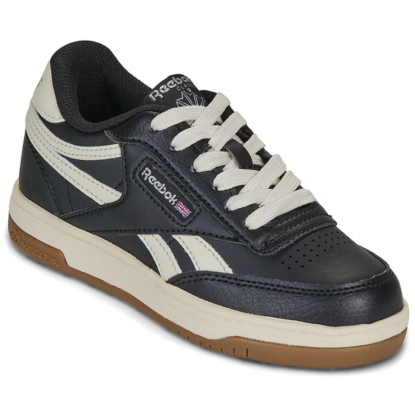  Heelys  Buty Na Kółkach Dziecko Heelys  Reebok Club C  