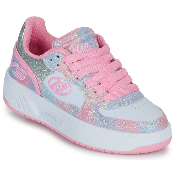  Heelys  Buty Na Kółkach Dziecko Heelys  Rezerve Low  