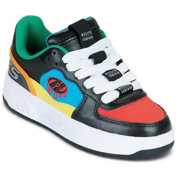  Heelys  Buty Na Kółkach Dziecko Heelys  Rezerve Low  