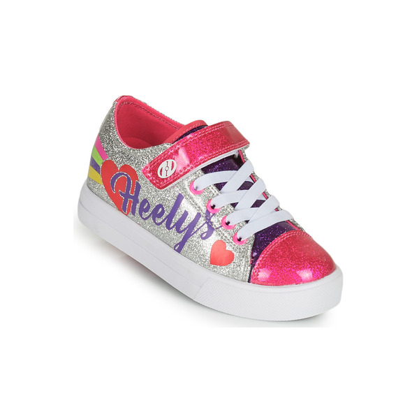  Heelys  Buty Na Kółkach Dziecko Heelys  Snazzy X2  