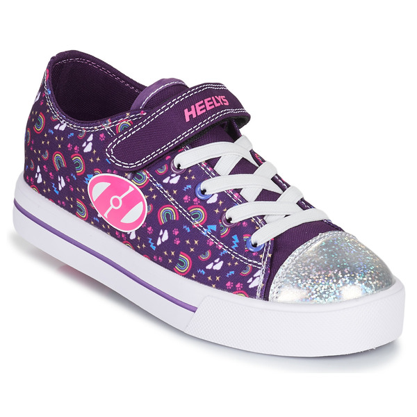  Heelys  Buty Na Kółkach Dziecko Heelys  Snazzy X2  