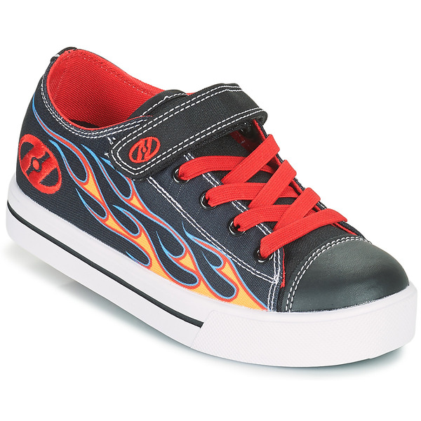  Heelys  Buty Na Kółkach Dziecko Heelys  Snazzy X2  