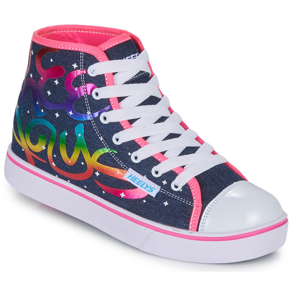  Heelys  Buty Na Kółkach Dziecko Heelys  Veloz  
