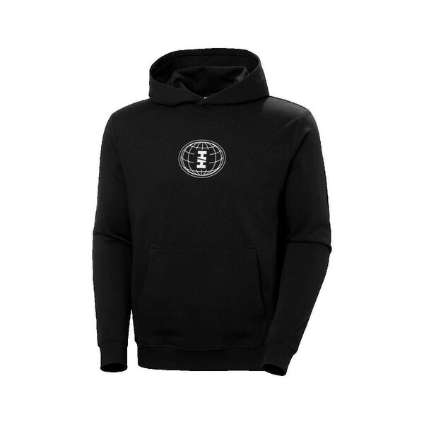  Helly Hansen  Bluzy Z Kapturem Helly Hansen  Core Graphic  