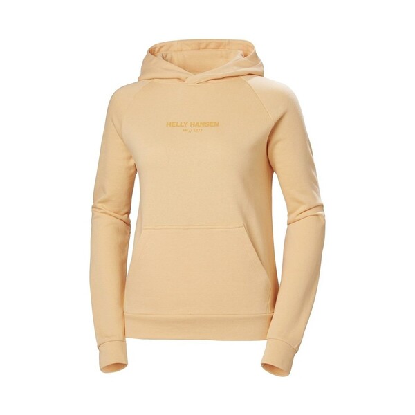  Helly Hansen  Bluzy Z Kapturem Helly Hansen  Core Hoodie  