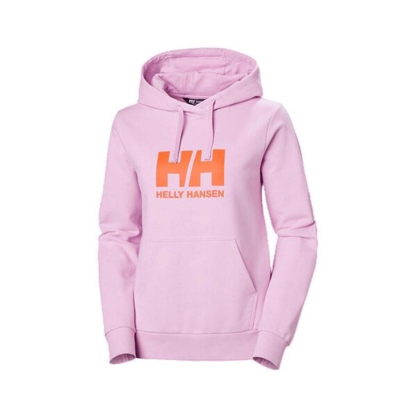  Helly Hansen  Bluzy Z Kapturem Helly Hansen  W Hh Logo 2.0  