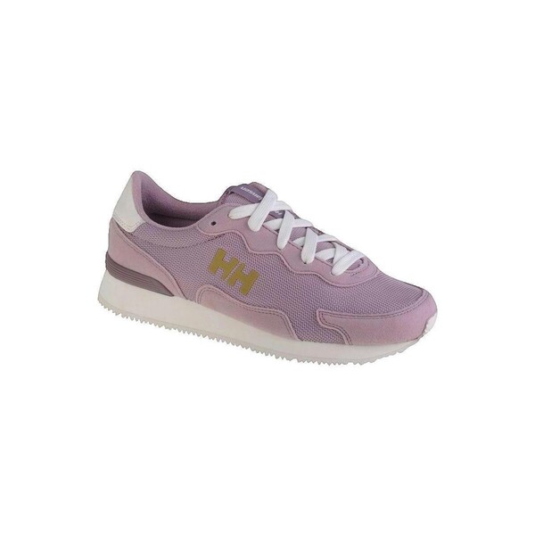  Helly Hansen  Buty Helly Hansen  Baskets Helly Hansen Furrow W Rose  