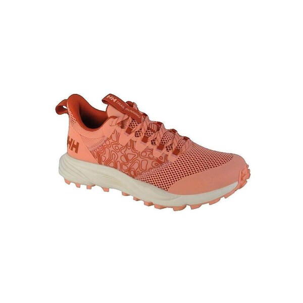 Helly Hansen  Buty Helly Hansen  Chaussures Helly Hansen Featherswift Trail W Rose  