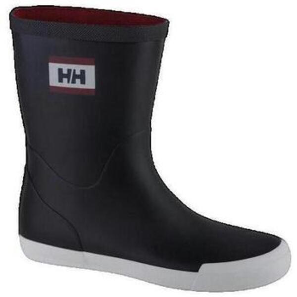  Helly Hansen  Kalosze Helly Hansen  Bottes De Pluie Helly Hansen Nordvik 2 Marine  