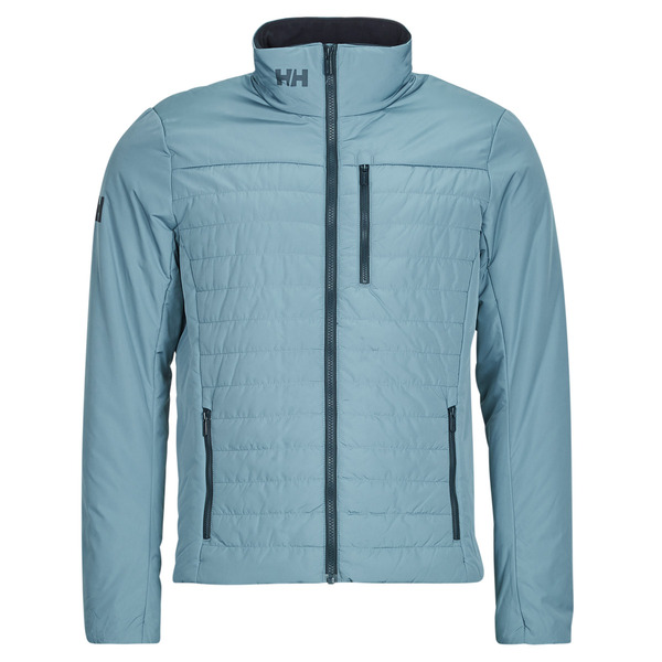  Helly Hansen  Kurtki Krótkie Helly Hansen  Crew Insulator Jacket 2.0  