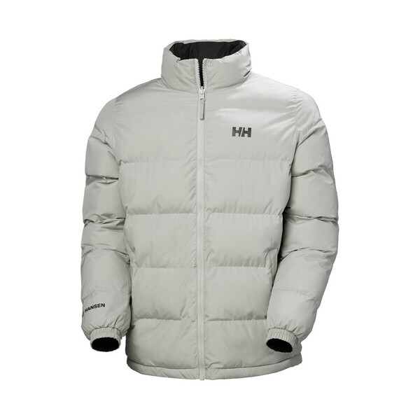  Helly Hansen  Kurtki Krótkie Helly Hansen  Dwustronna Yu 23 Reversible Puffer  