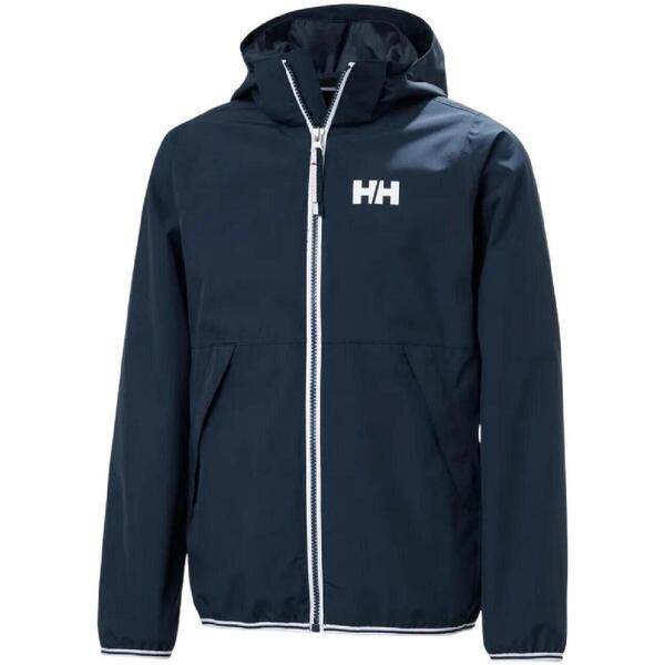  Helly Hansen  Kurtki Krótkie Dziecko Helly Hansen  41856_597  