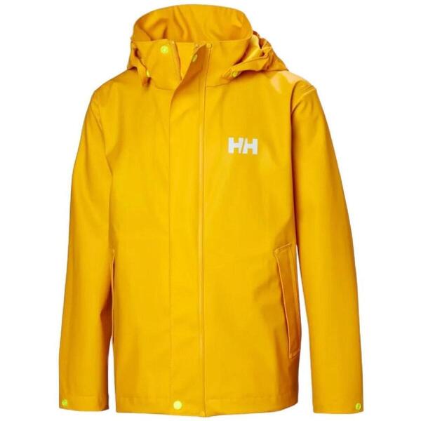  Helly Hansen  Kurtki Krótkie Dziecko Helly Hansen  41674_345  