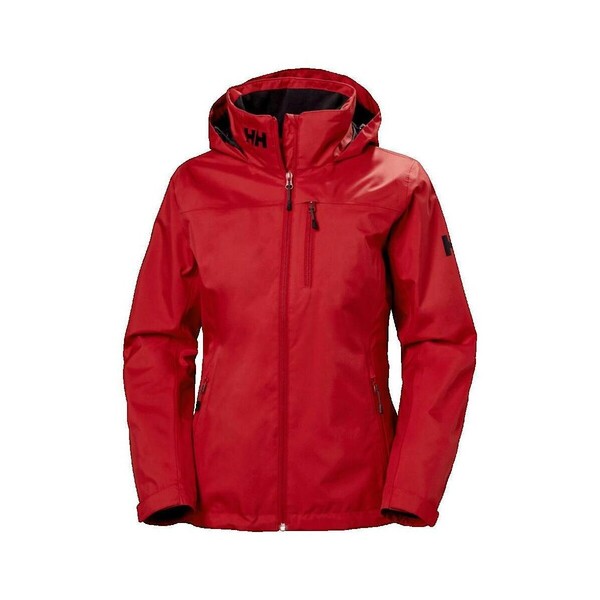  Helly Hansen  Kurtki Lekkie Helly Hansen  W Crew Hooded  