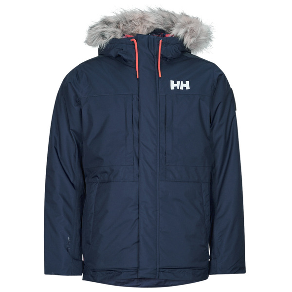  Helly Hansen  Kurtki Ocieplane Helly Hansen  Coastal 3.0 Parka  