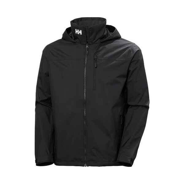 Helly Hansen  Kurtki Ocieplane Helly Hansen  Crew Hooded 2.0  