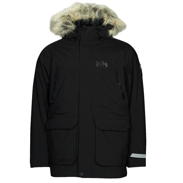  Helly Hansen  Kurtki Ocieplane Helly Hansen  Reine Parka  
