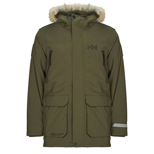  Helly Hansen  Kurtki Ocieplane Helly Hansen  Reine Parka  