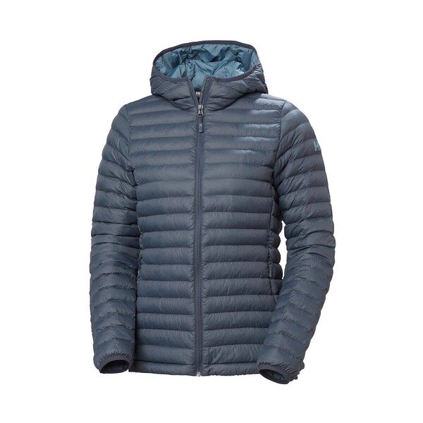  Helly Hansen  Kurtki Pikowane Helly Hansen  Sirdal  