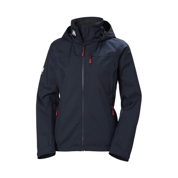  Helly Hansen  Kurtki Wiatrówki Helly Hansen  Crew  
