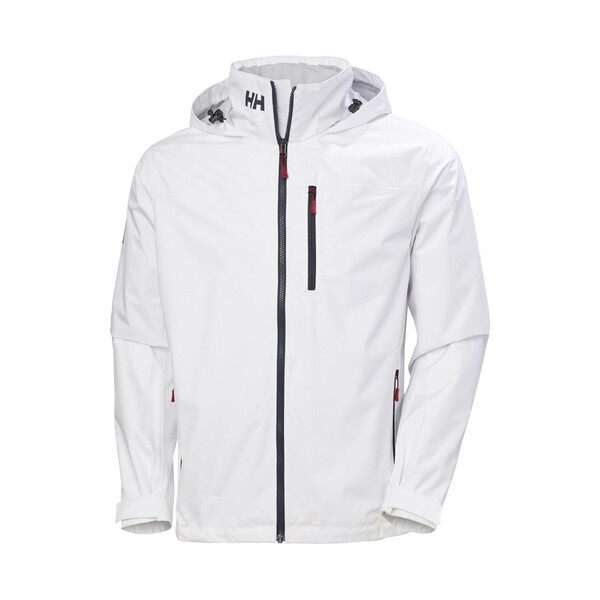  Helly Hansen  Kurtki Wiatrówki Helly Hansen  Crew  