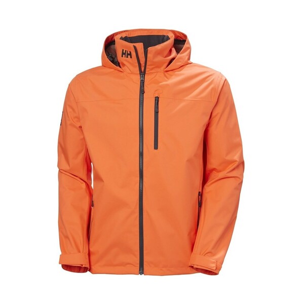  Helly Hansen  Kurtki Wiatrówki Helly Hansen  Crew  