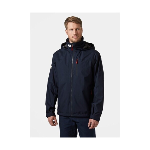  Helly Hansen  Kurtki Wiatrówki Helly Hansen  Crew  