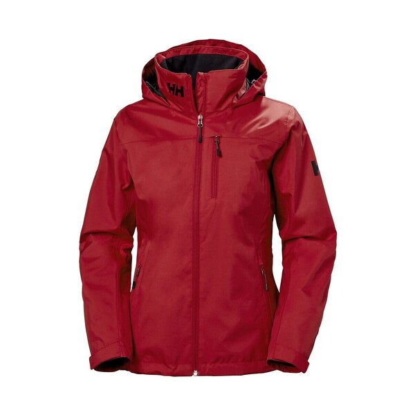  Helly Hansen  Kurtki Wiatrówki Helly Hansen  Crew Hooded Midlayer  