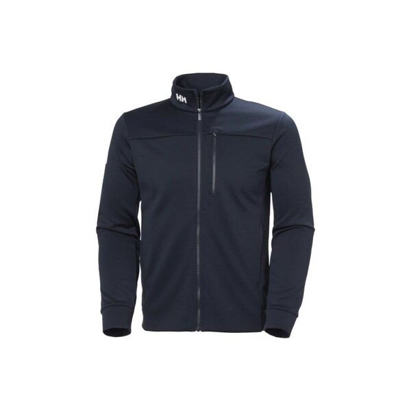  Helly Hansen  Polary Helly Hansen  Crew Fleece Jacket M  