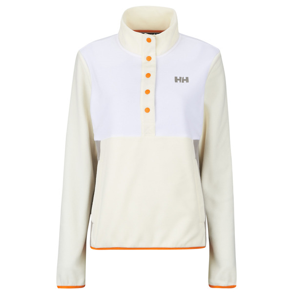  Helly Hansen  Polary Helly Hansen  Daybreaker Snap Pullover  