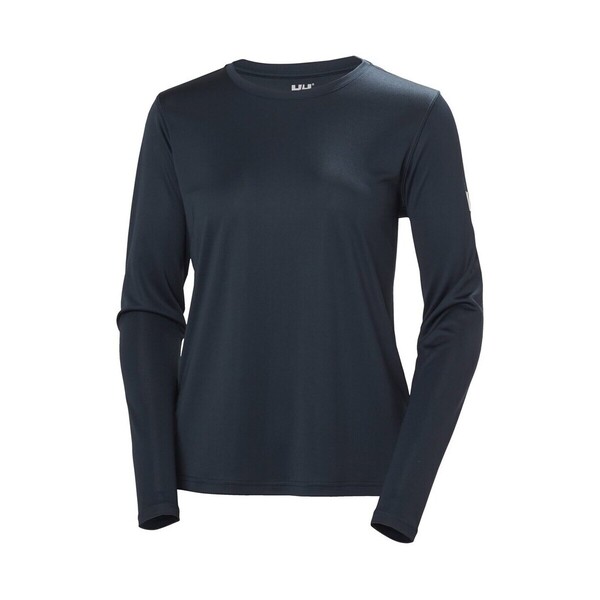  Helly Hansen  T-shirty Z Długim Rękawem Helly Hansen  Tech Crew 2.0  