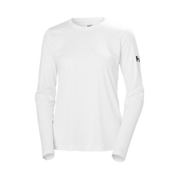  Helly Hansen  T-shirty Z Długim Rękawem Helly Hansen  Tech Crew 2.0  