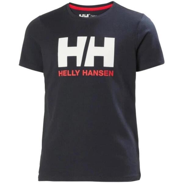  Helly Hansen  T-shirty Z Krótkim Rękawem Dziecko Helly Hansen  41709 597  