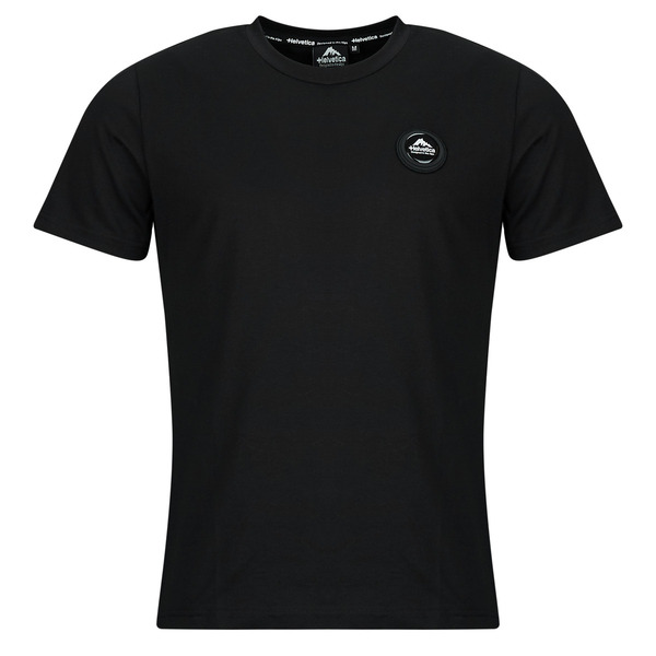  Helvetica  T-shirty Z Krótkim Rękawem Helvetica  Oslo  