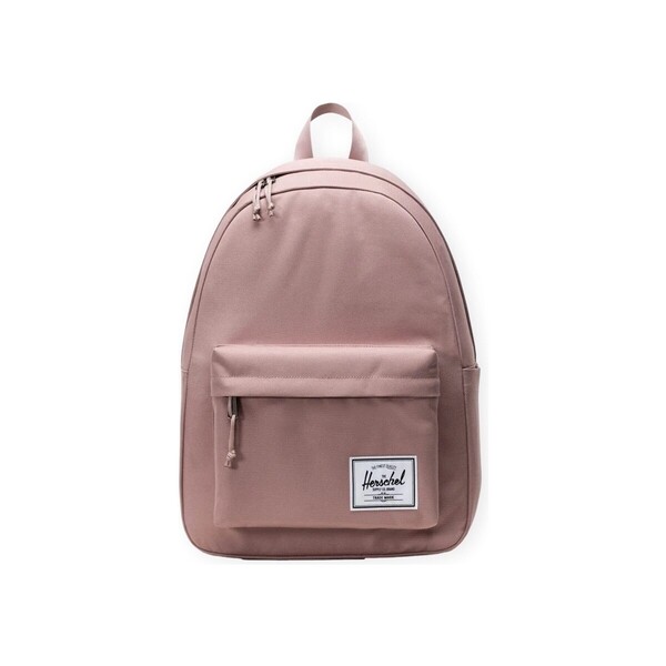  Herschel  Plecaki Herschel  Classic Backpack - Ash Rose  