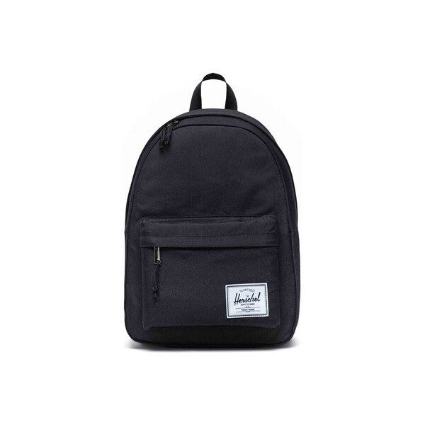  Herschel  Plecaki Herschel  Classic Backpack - Black  