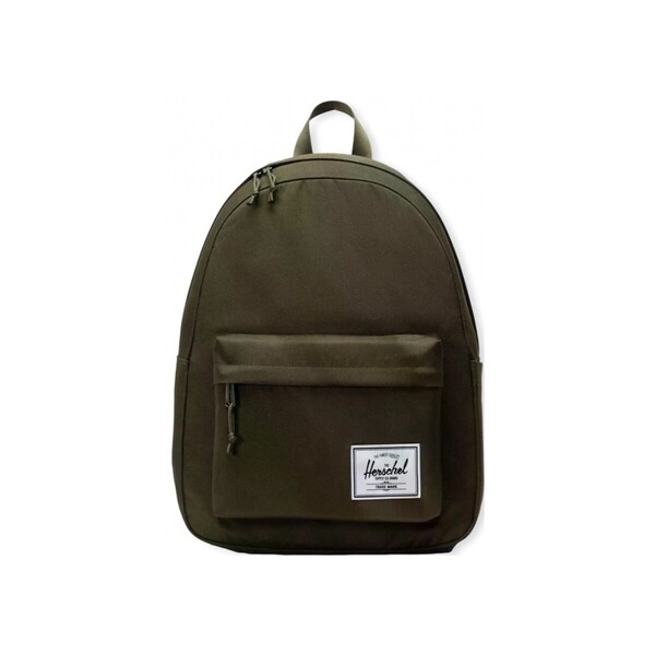  Herschel  Plecaki Herschel  Classic Backpack - Ivy Green  