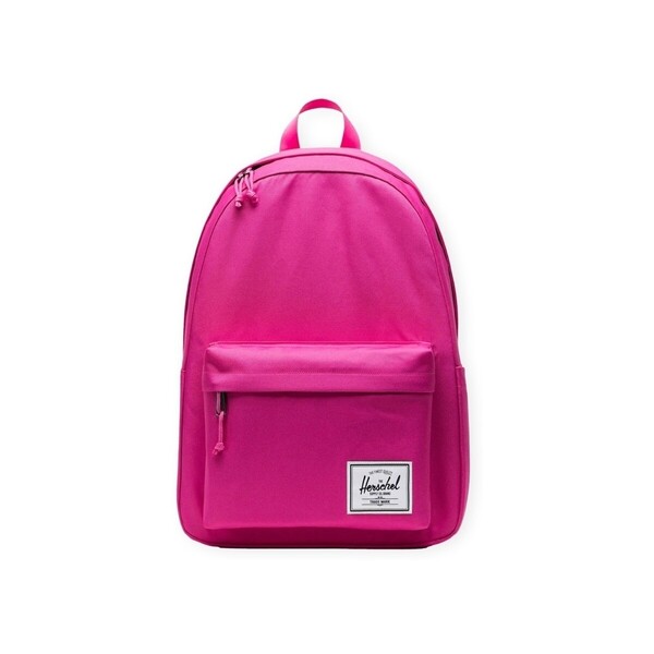  Herschel  Plecaki Herschel  Classic Backpack - Rose Violet  